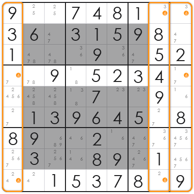 sudoku game board wooden