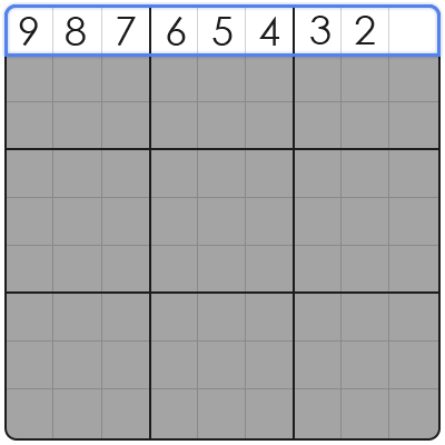 letter sudoku